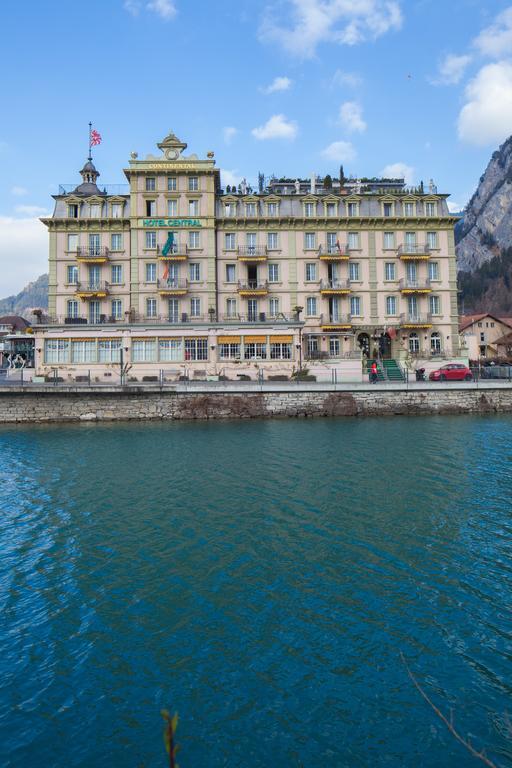 Hotel Continental Unterseen