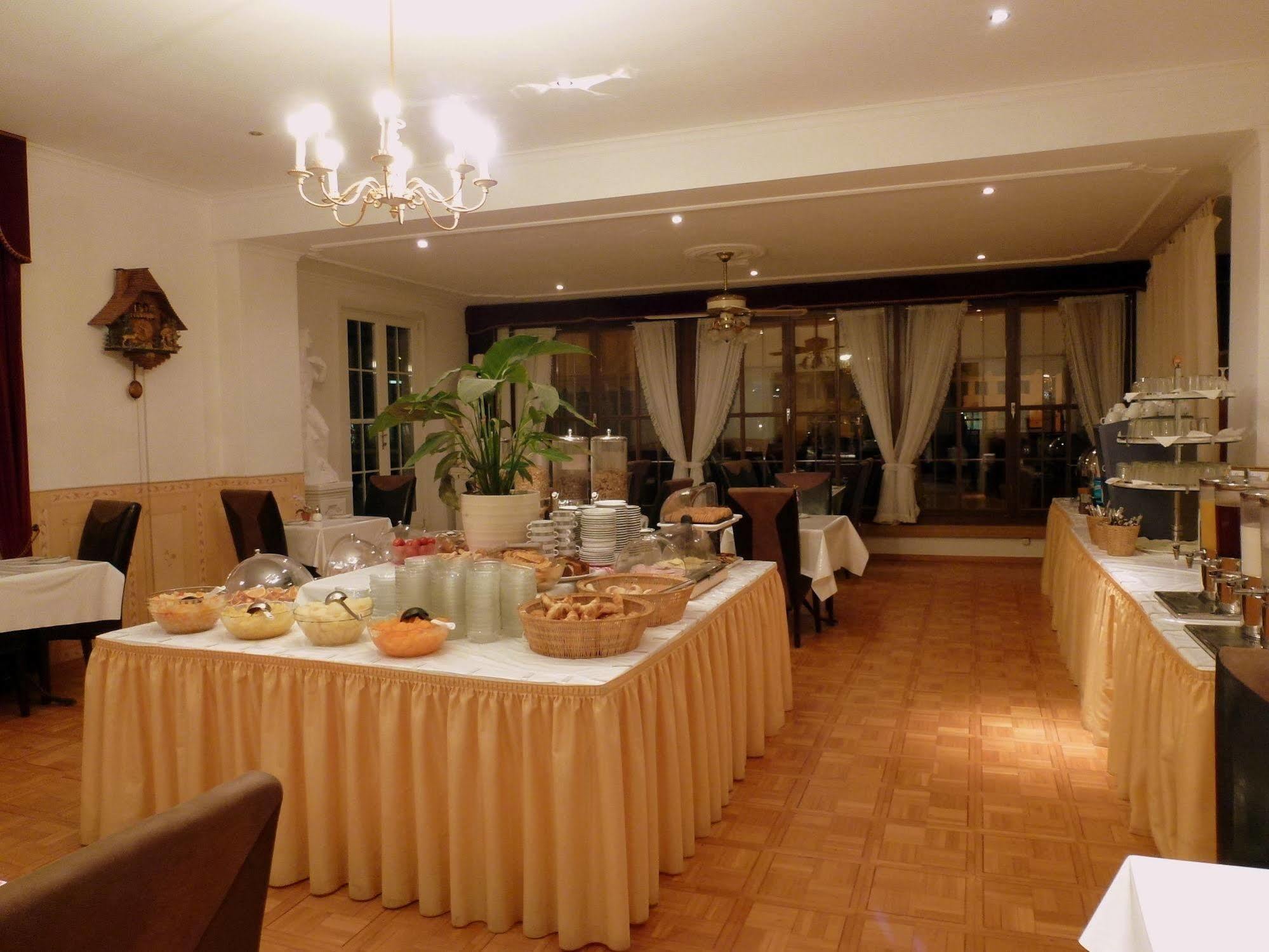 Hotel Continental 3*