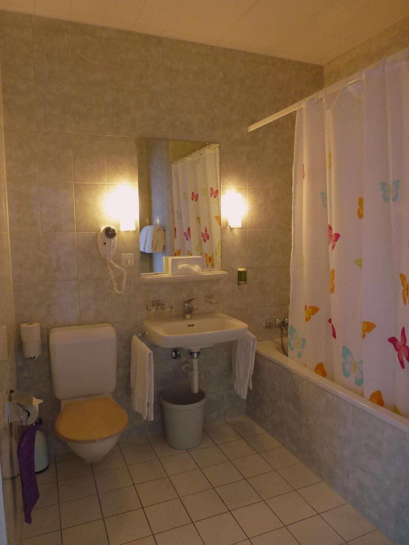 Hotel Continental 3*