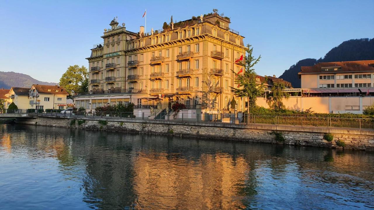 Continental Unterseen