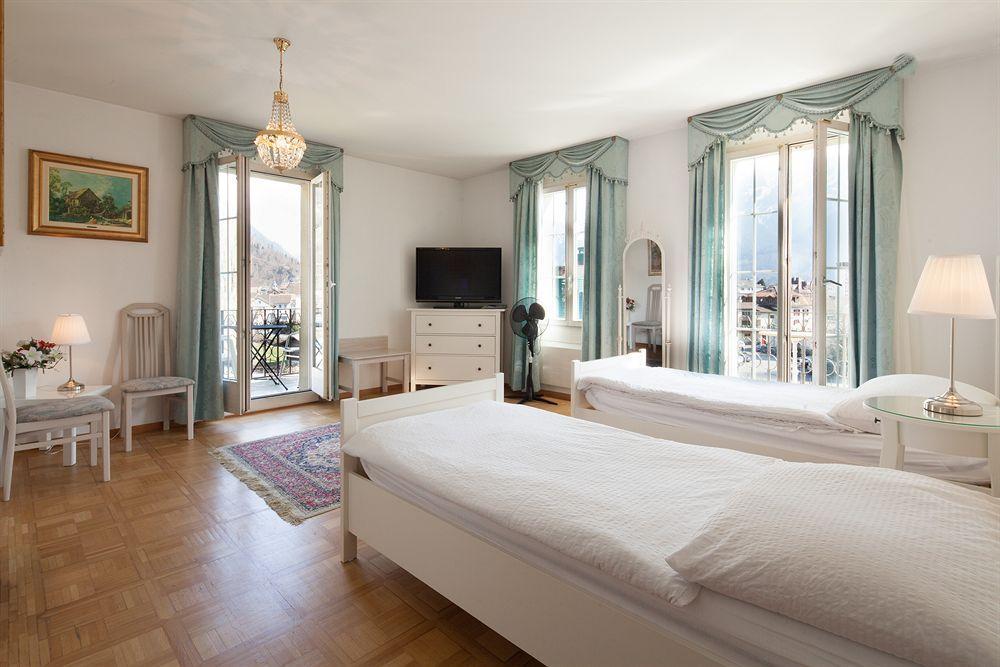 Continental Hotel Unterseen