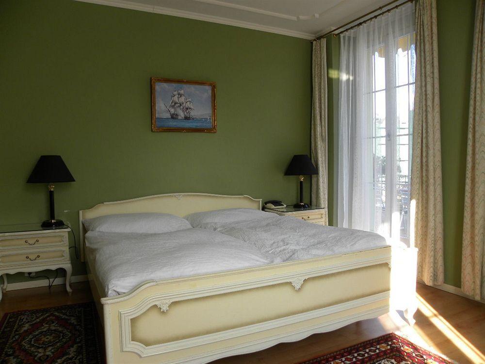 Continental 3* Unterseen