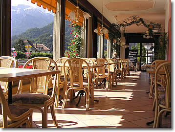 Hotel Continental