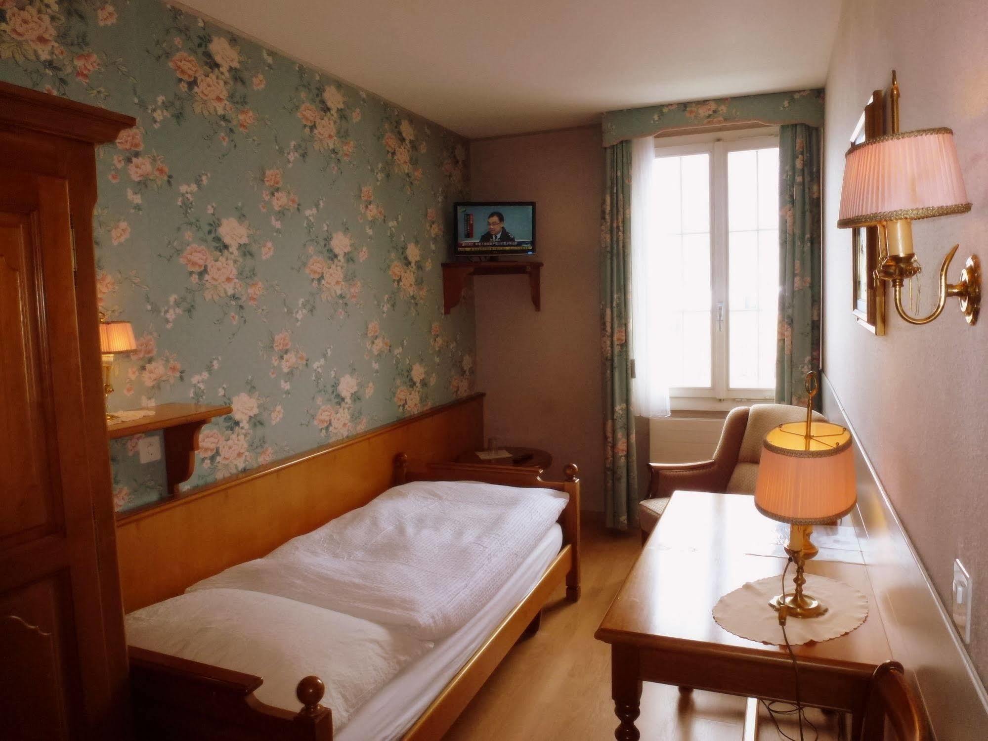 Hotel Continental