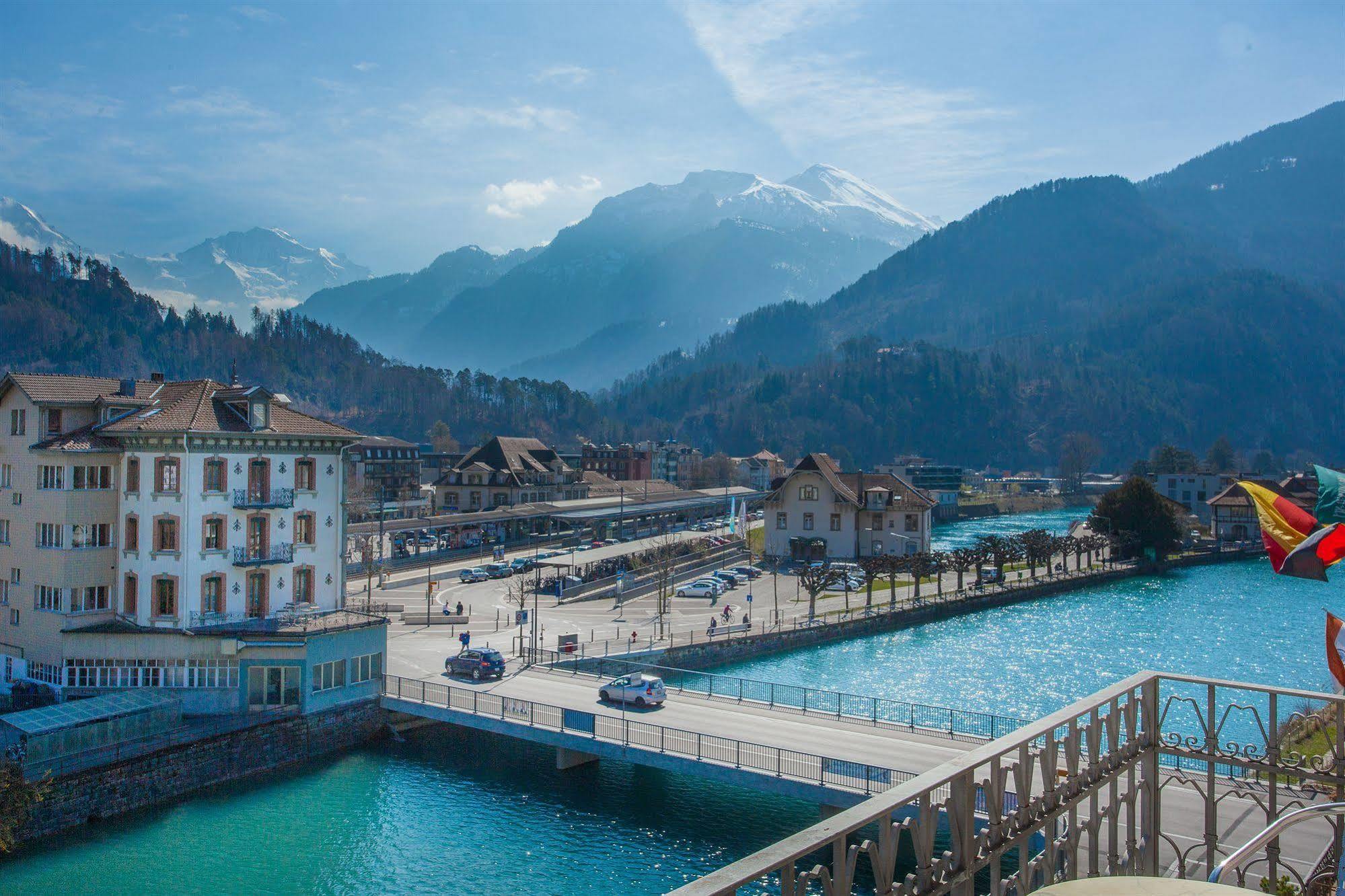 Continental Unterseen